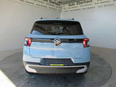 Citroën C3 Vorführwagen