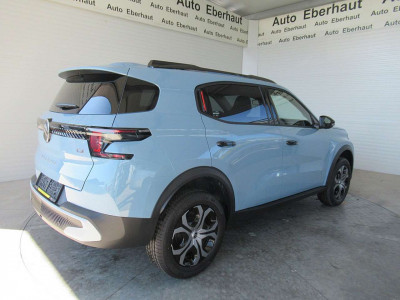 Citroën C3 Vorführwagen