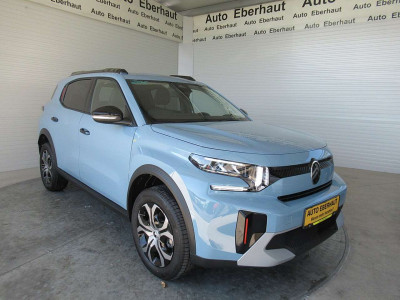 Citroën C3 Vorführwagen