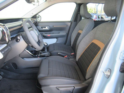 Citroën C3 Vorführwagen