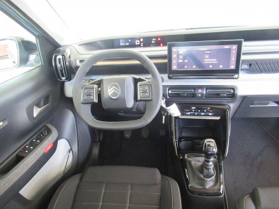Citroën C3 Vorführwagen
