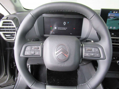 Citroën C4 Vorführwagen Citroën C4 Vorführwagen