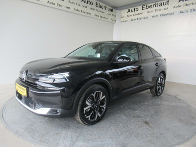 Citroën C4 Vorführwagen Citroën C4 Vorführwagen