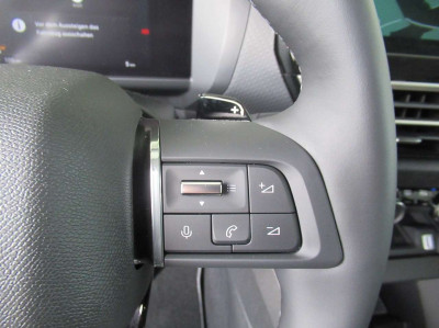 Citroën C4 Vorführwagen Citroën C4 Vorführwagen