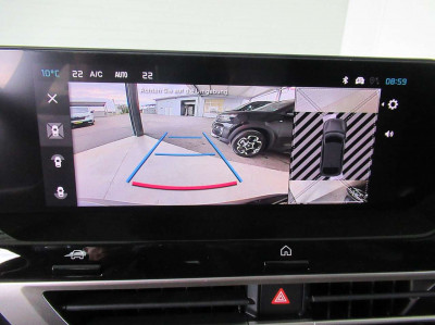 Citroën C4 Vorführwagen Citroën C4 Vorführwagen