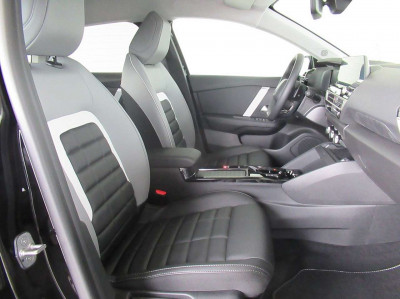 Citroën C4 Vorführwagen Citroën C4 Vorführwagen