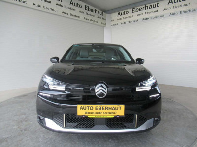 Citroën C4 Vorführwagen Citroën C4 Vorführwagen