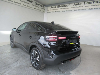 Citroën C4 Vorführwagen Citroën C4 Vorführwagen