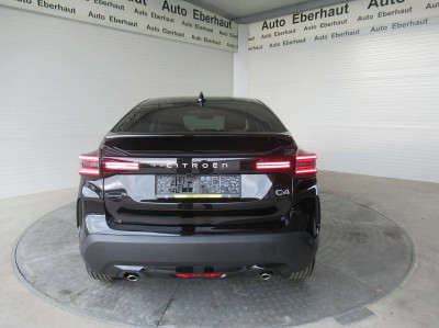 Citroën C4 Vorführwagen Citroën C4 Vorführwagen
