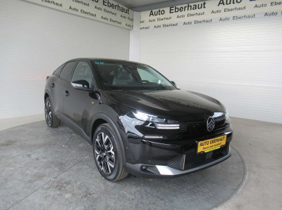 Citroën C4 Vorführwagen Citroën C4 Vorführwagen