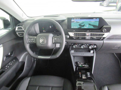 Citroën C4 Vorführwagen Citroën C4 Vorführwagen