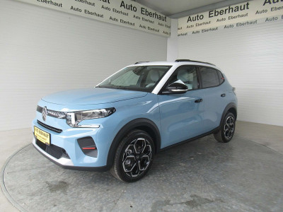 Citroën C3 Vorführwagen Citroën C3 Vorführwagen