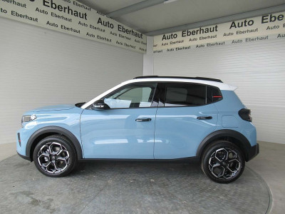Citroën C3 Vorführwagen Citroën C3 Vorführwagen
