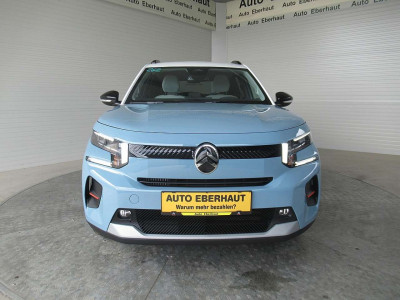 Citroën C3 Vorführwagen Citroën C3 Vorführwagen