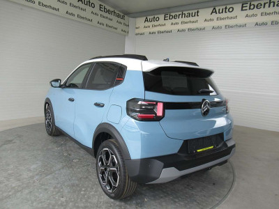 Citroën C3 Vorführwagen Citroën C3 Vorführwagen
