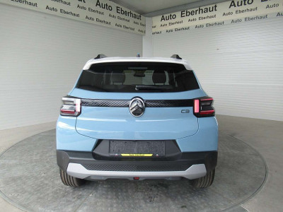 Citroën C3 Vorführwagen Citroën C3 Vorführwagen