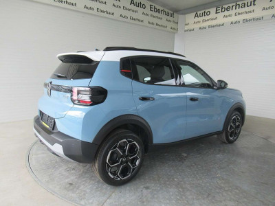 Citroën C3 Vorführwagen Citroën C3 Vorführwagen