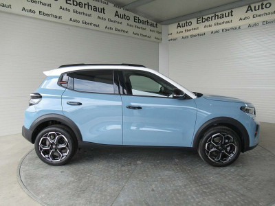 Citroën C3 Vorführwagen Citroën C3 Vorführwagen