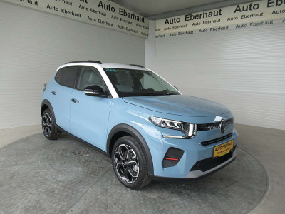Citroën C3 Vorführwagen Citroën C3 Vorführwagen