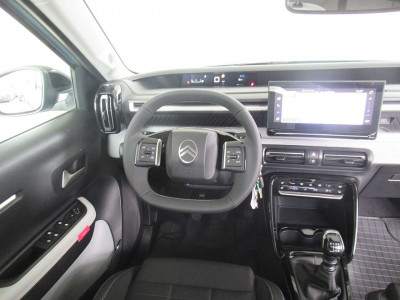Citroën C3 Vorführwagen Citroën C3 Vorführwagen