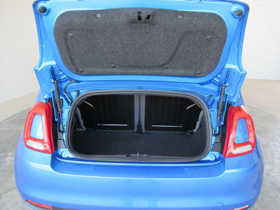 Fiat 500C Gebrauchtwagen Fiat 500C Gebrauchtwagen