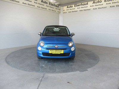 Fiat 500C Gebrauchtwagen Fiat 500C Gebrauchtwagen
