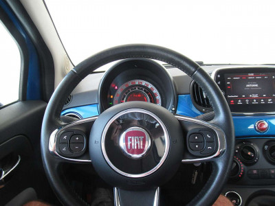 Fiat 500C Gebrauchtwagen Fiat 500C Gebrauchtwagen