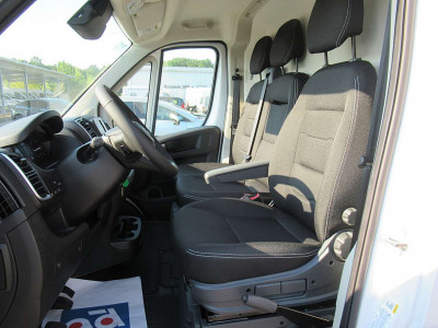 Citroën Jumper Neuwagen Citroën Jumper Neuwagen