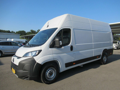 Citroën Jumper Neuwagen Citroën Jumper Neuwagen