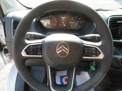 Citroën Jumper Neuwagen Citroën Jumper Neuwagen
