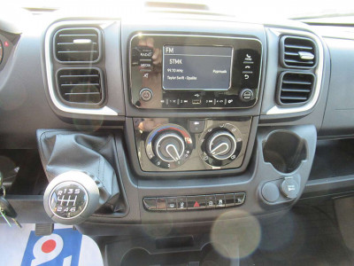 Citroën Jumper Neuwagen Citroën Jumper Neuwagen