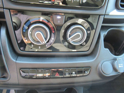 Citroën Jumper Neuwagen Citroën Jumper Neuwagen