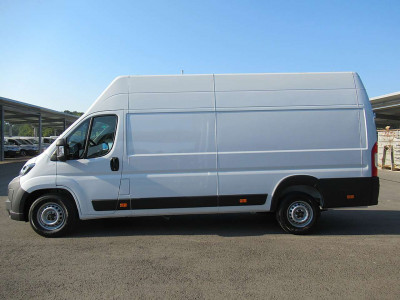 Citroën Jumper Neuwagen Citroën Jumper Neuwagen