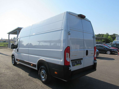 Citroën Jumper Neuwagen Citroën Jumper Neuwagen