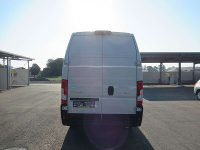 Citroën Jumper Neuwagen Citroën Jumper Neuwagen