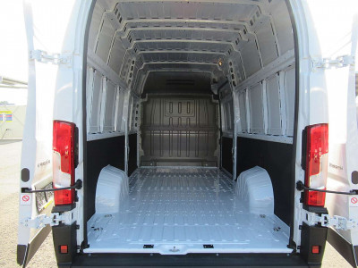Citroën Jumper Neuwagen Citroën Jumper Neuwagen