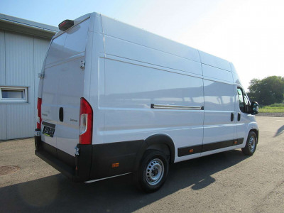 Citroën Jumper Neuwagen Citroën Jumper Neuwagen
