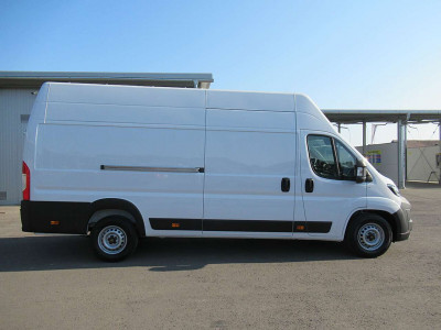 Citroën Jumper Neuwagen Citroën Jumper Neuwagen