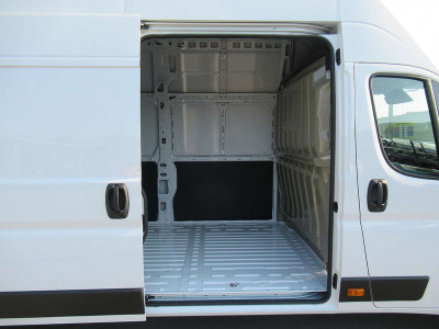 Citroën Jumper Neuwagen Citroën Jumper Neuwagen