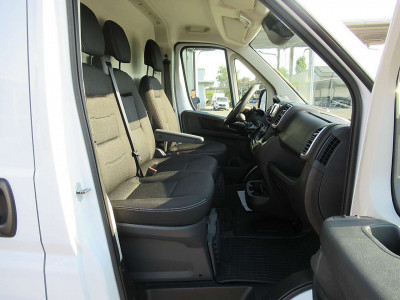 Citroën Jumper Neuwagen Citroën Jumper Neuwagen