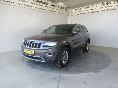 Jeep Grand Cherokee Gebrauchtwagen Jeep Grand Cherokee Gebrauchtwagen