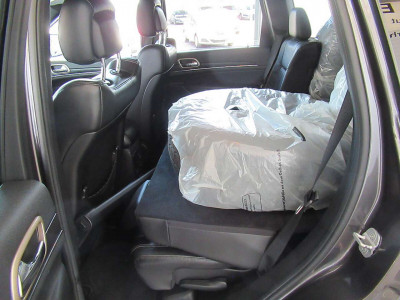 Jeep Grand Cherokee Gebrauchtwagen Jeep Grand Cherokee Gebrauchtwagen