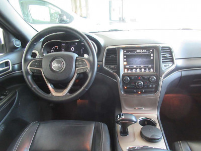 Jeep Grand Cherokee Gebrauchtwagen Jeep Grand Cherokee Gebrauchtwagen