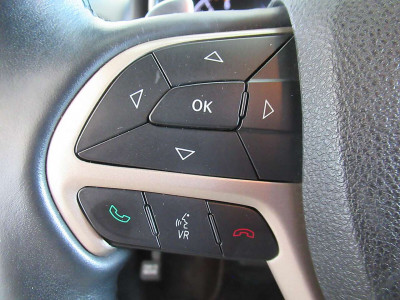 Jeep Grand Cherokee Gebrauchtwagen Jeep Grand Cherokee Gebrauchtwagen