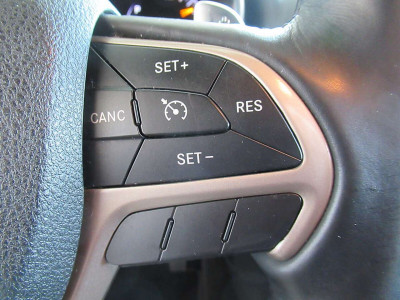 Jeep Grand Cherokee Gebrauchtwagen Jeep Grand Cherokee Gebrauchtwagen