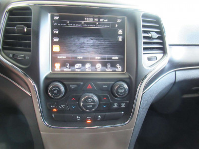 Jeep Grand Cherokee Gebrauchtwagen Jeep Grand Cherokee Gebrauchtwagen