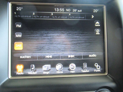 Jeep Grand Cherokee Gebrauchtwagen Jeep Grand Cherokee Gebrauchtwagen