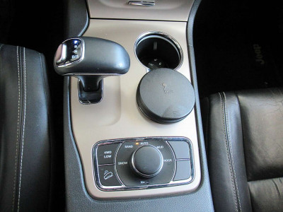 Jeep Grand Cherokee Gebrauchtwagen Jeep Grand Cherokee Gebrauchtwagen
