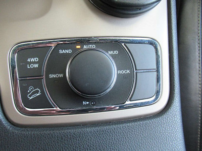 Jeep Grand Cherokee Gebrauchtwagen Jeep Grand Cherokee Gebrauchtwagen