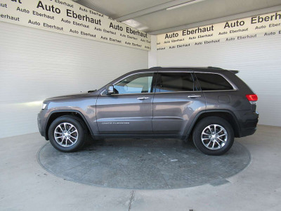 Jeep Grand Cherokee Gebrauchtwagen Jeep Grand Cherokee Gebrauchtwagen